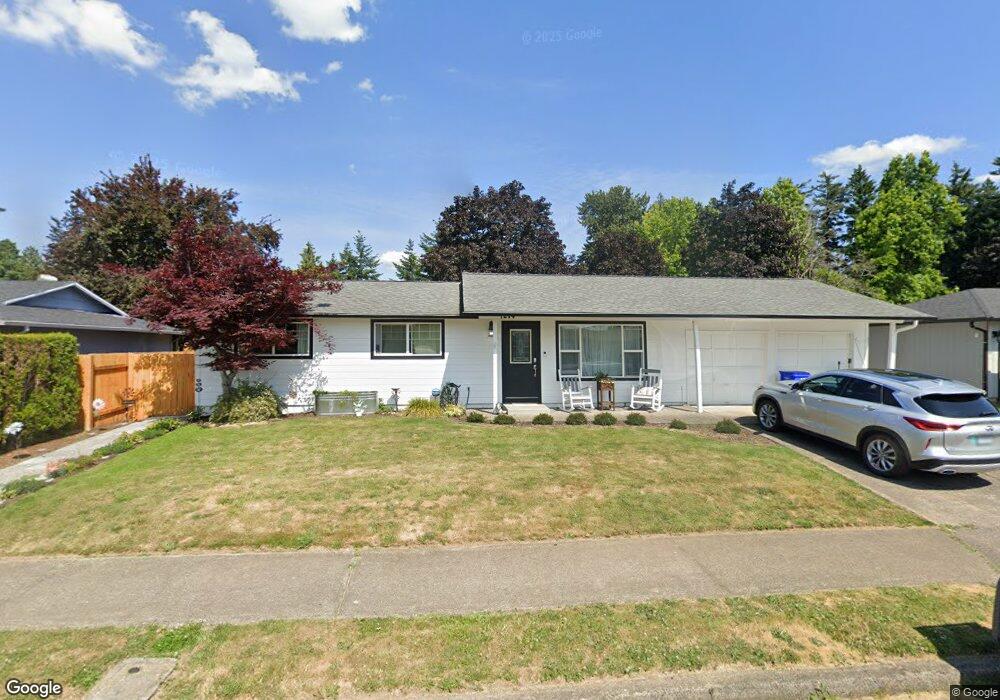 1274 NE Village Squire Ct, Gresham, OR 97030 - photo 1