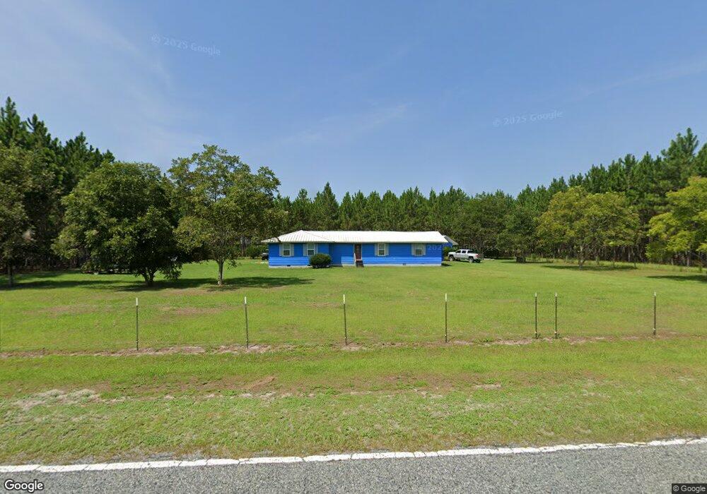 998 Mount Calvary Rd, Hoboken, GA 31542 - photo 1