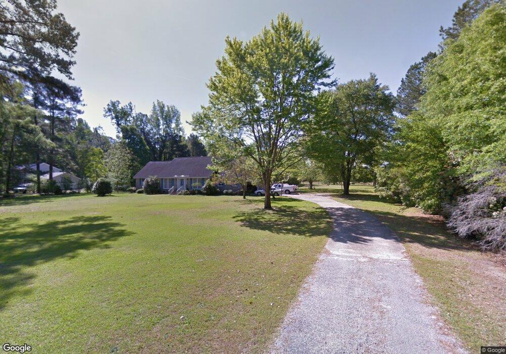 316 E South Oak Rd, Florence, SC 29505 - photo 1
