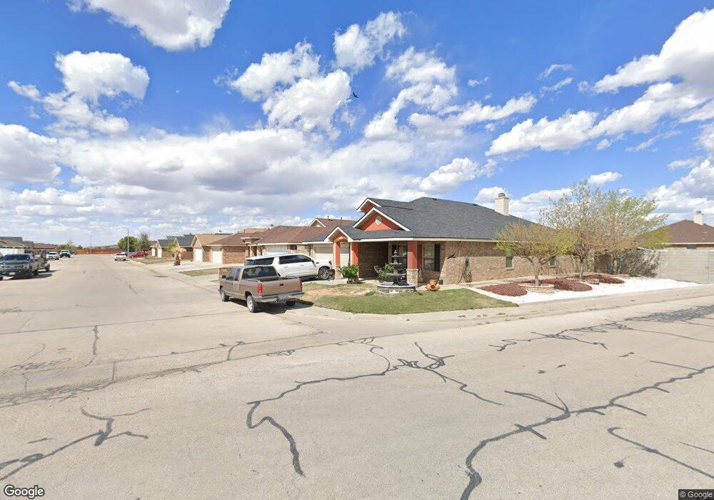 9302 Hawthorne Ct, Odessa, TX 79765 - photo 1