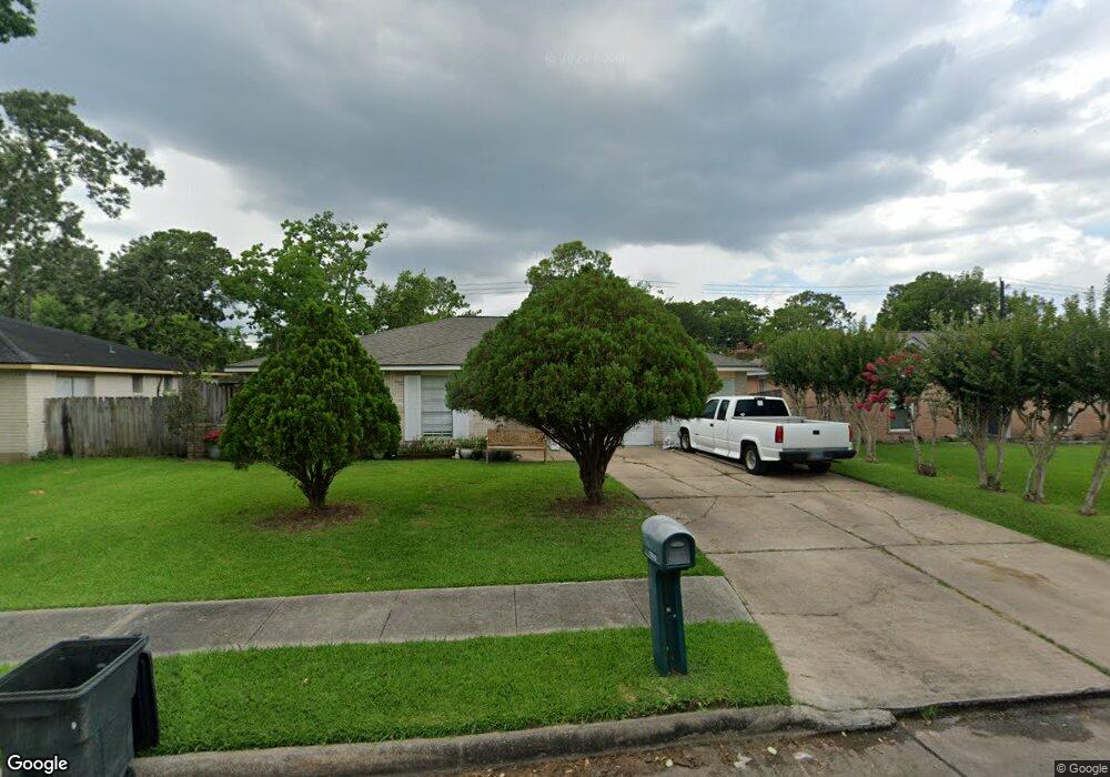 17018 David Glen Dr, Friendswood, TX 77546 - photo 1