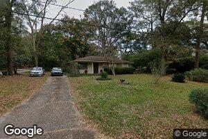 8408 Lake Myrtle Dr, Theodore, AL 36582