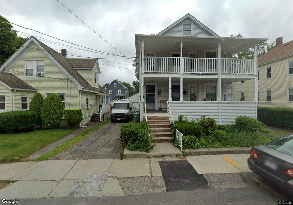 Street View Photo