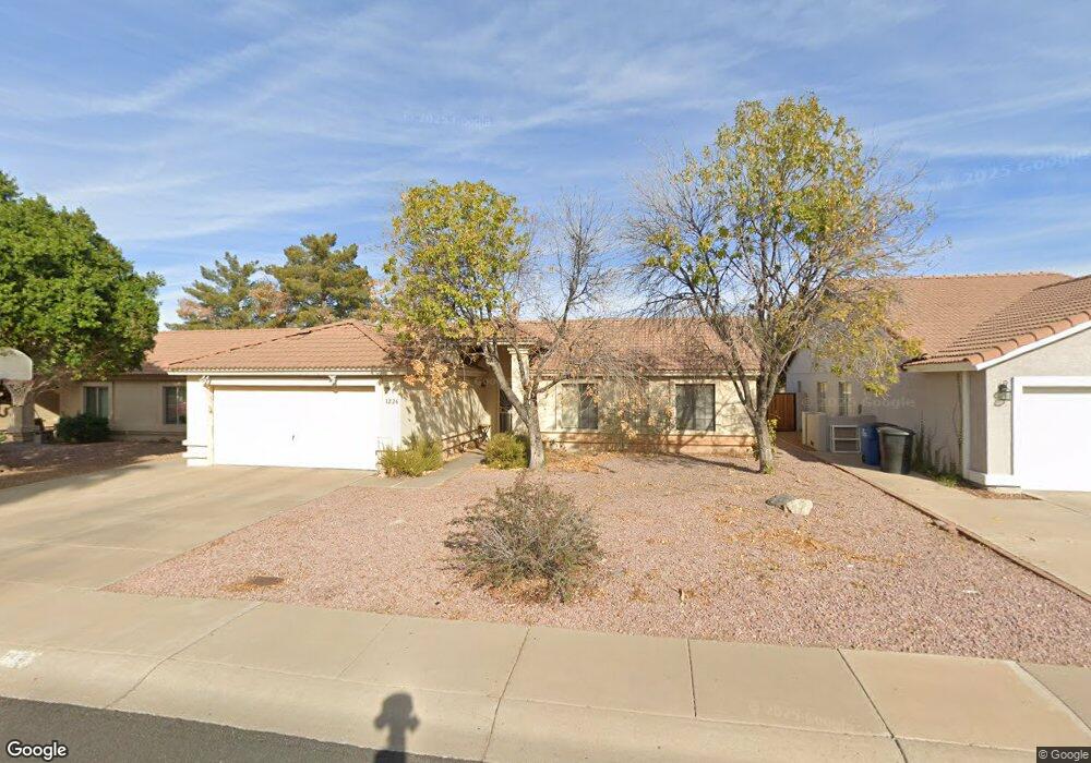 1226 E Douglas Ave, Gilbert, AZ 85234 - photo 1