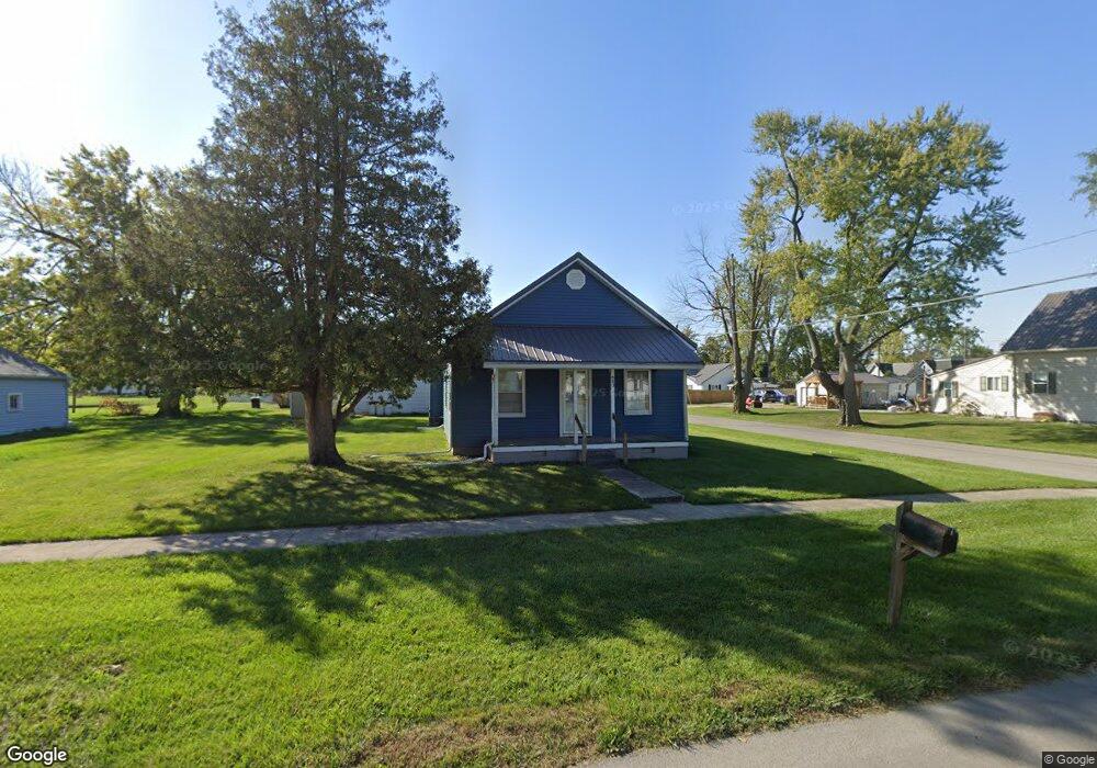 803 E Arch St, Portland, IN 47371 - photo 1