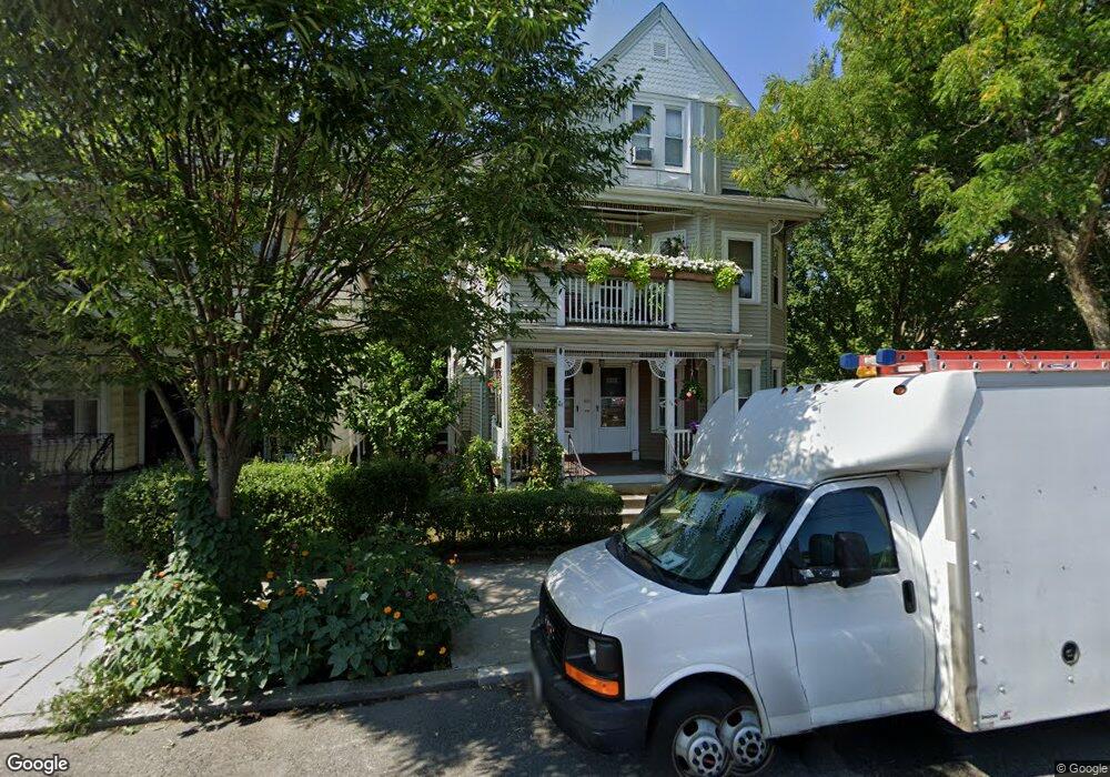 82 Elm St, Somerville, MA 02144 - photo 1