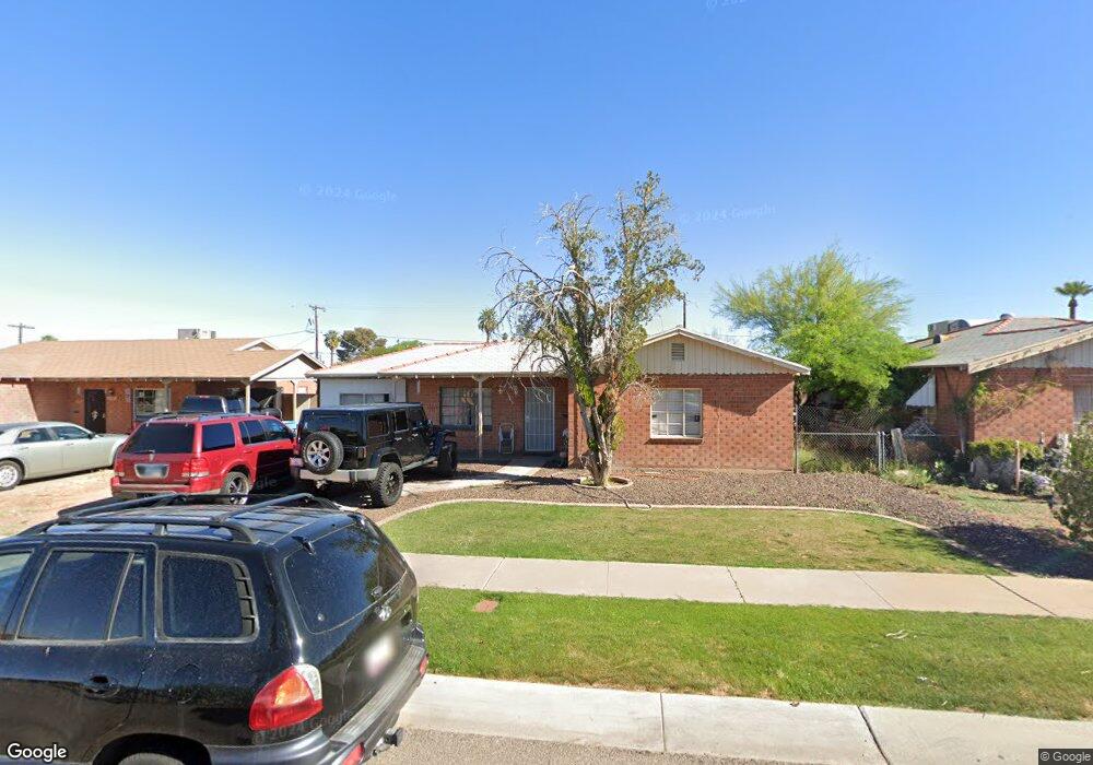 2922 E Culver St, Phoenix, AZ 85008 - photo 1