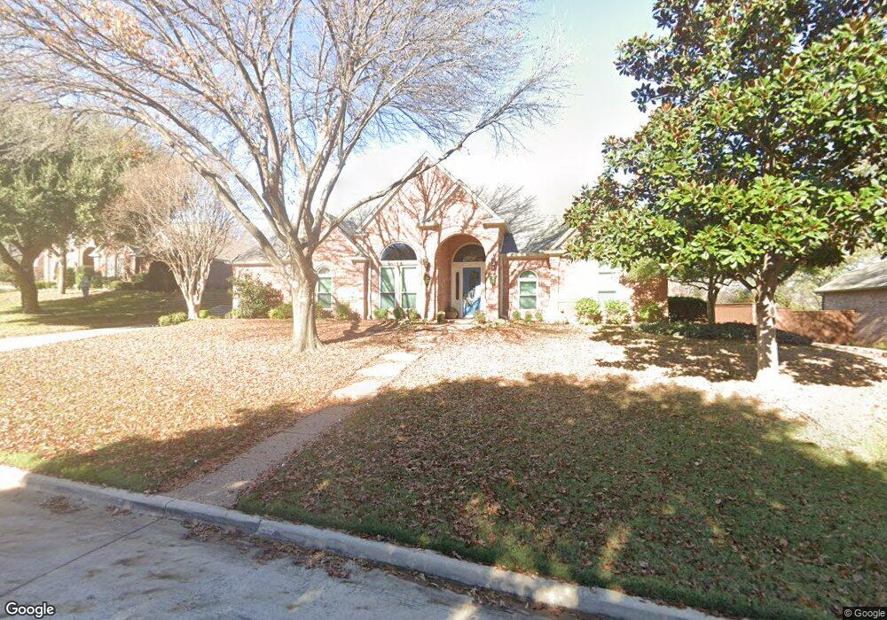 602 Concho Ct, Southlake, TX 76092 - photo 1