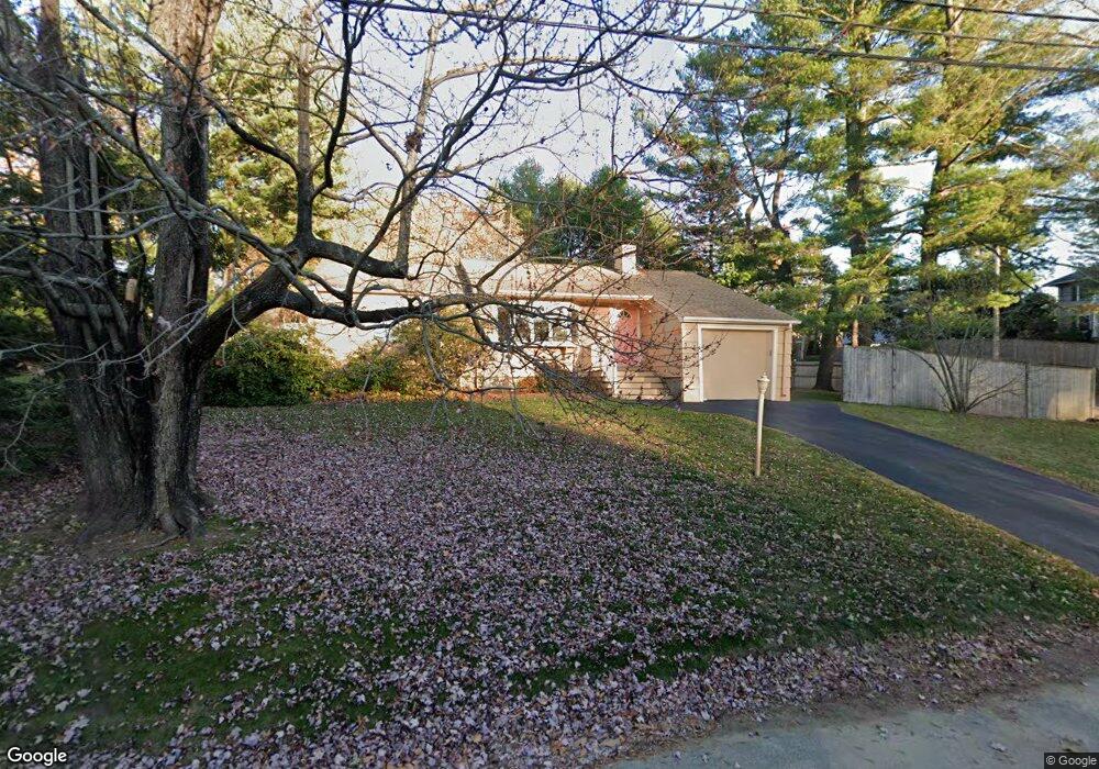 1 Minute Man Ln, Lexington, MA 02421 - photo 1