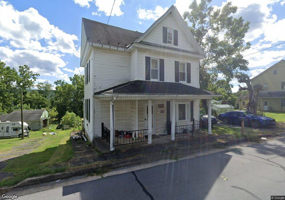 4652 Upper Rd, Shamokin, PA 17872 - photo 1