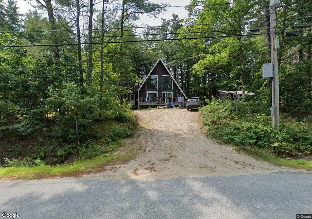 663 Pequawket Dr, Conway, NH 03818 - photo 1