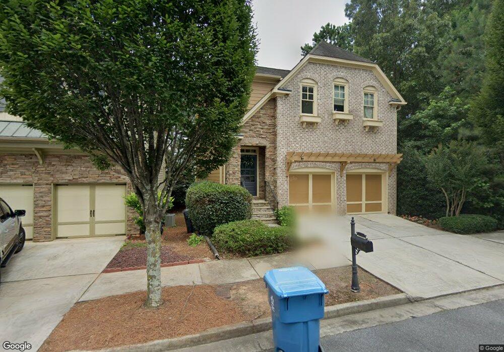 79 Privet Cir, Suwanee, GA 30024 - photo 1