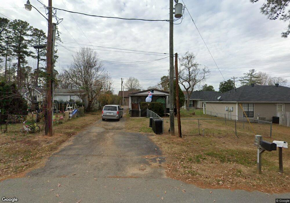 311 Skorcz St, Sheridan, AR 72150 - photo 1