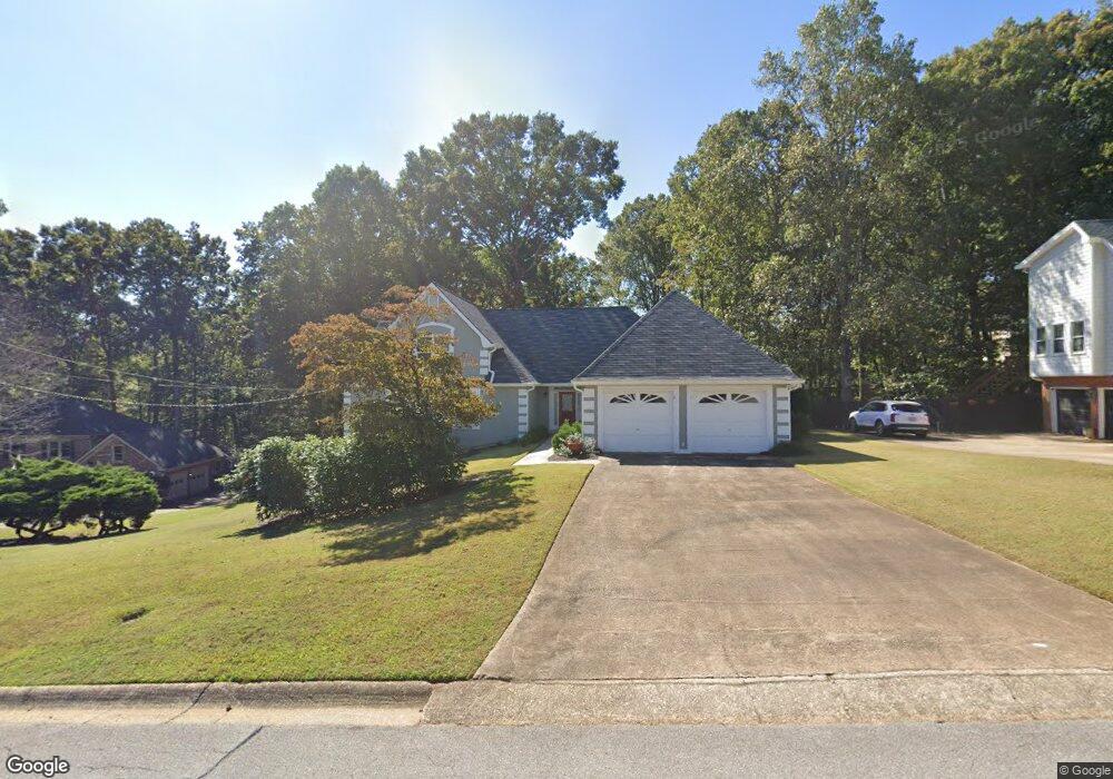 3374 Floral Ct unit 5, Suwanee, GA 30024 - photo 1