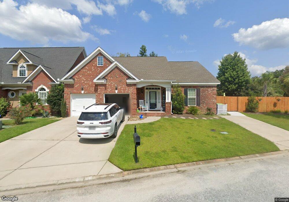 526 Lilypad Ct, Chapin, SC 29036 - photo 1