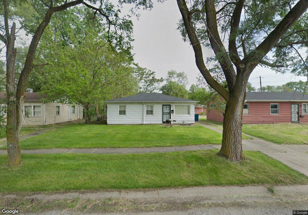 4132 W 19th Plaza, Gary, IN 46404 - photo 1
