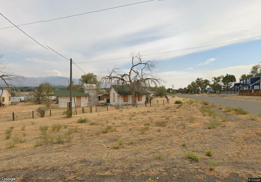 120 E National Ave, Winnemucca, NV 89445 - photo 1