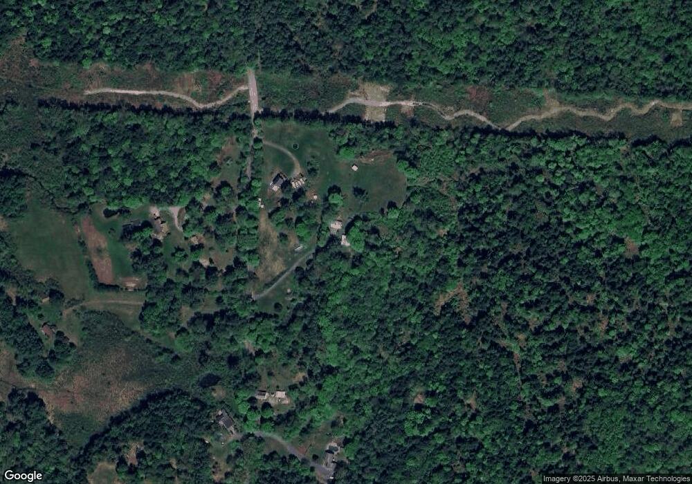 1961 Plains Rd, Perkinsville, VT 05151 - photo 1