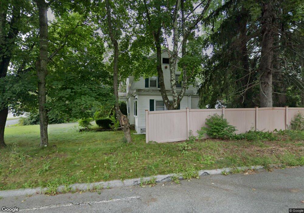 2 Airport Rd, Dudley, MA 01571 - photo 1