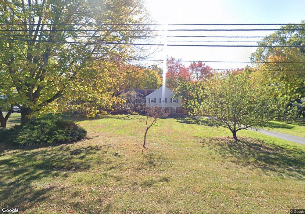 314 Exeter Rd, Devon, PA 19333 - photo 1