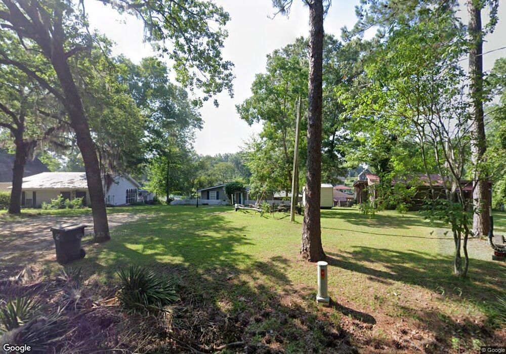 736 Cork Ferry Rd, Cordele, GA 31015 - photo 1