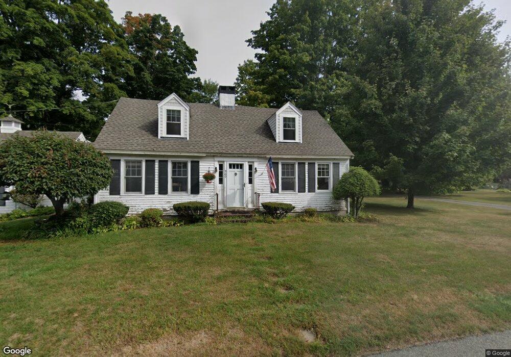 969 Circuit St, Hanover, MA 02339 - photo 1