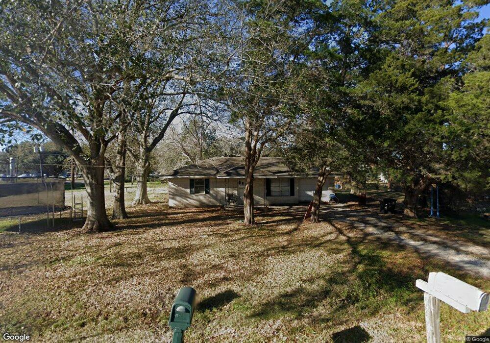 412 S 4th St, Beasley, TX 77417 - photo 1