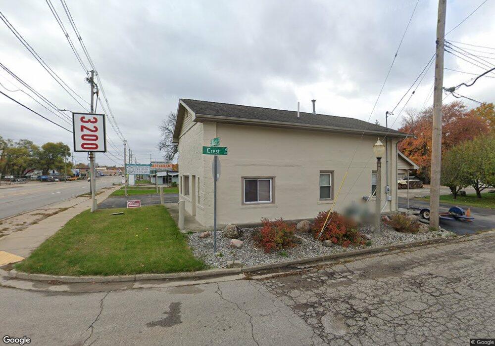 3200 S Cedar St, Lansing, MI 48910 - photo 1