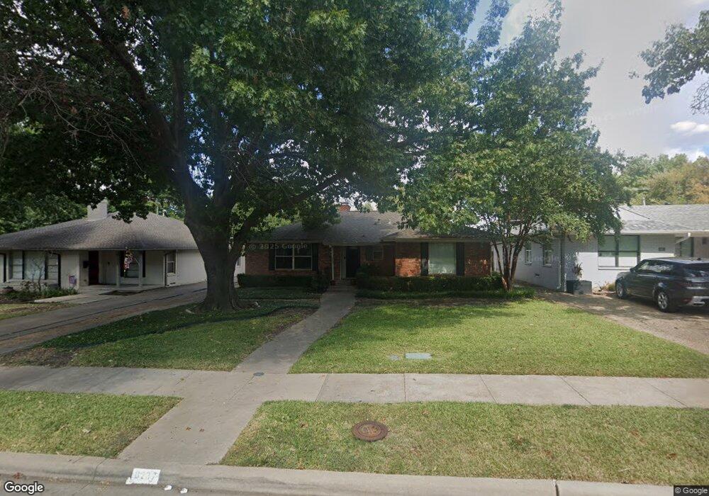 6237 Monticello Ave, Dallas, TX 75214 - photo 1