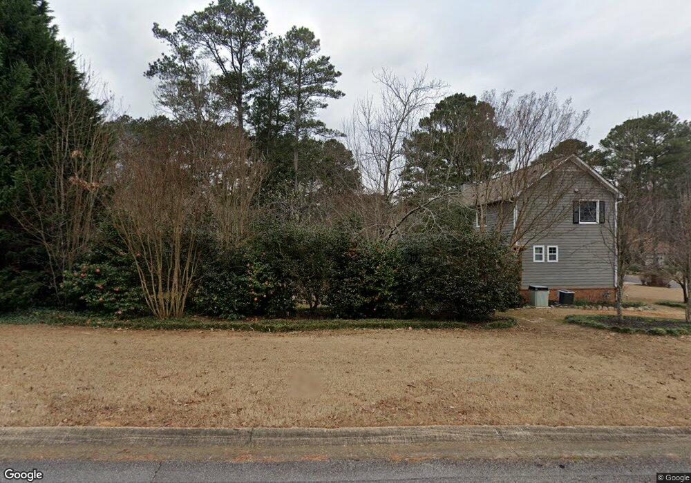 0 Winding Cir SW unit 7307665, Lilburn, GA 30047 - photo 1