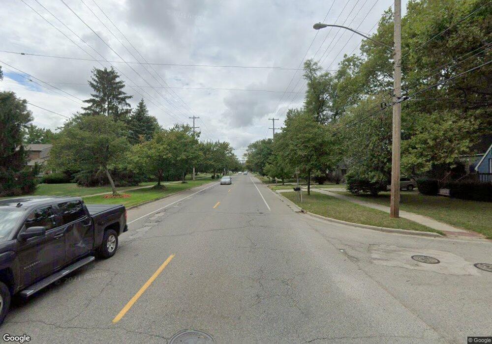 Vl W Miller Rd, Lansing, MI 48911 - photo 1