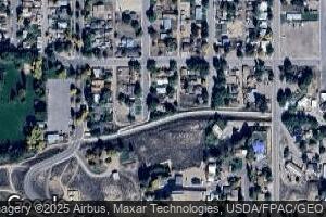 318 S Sunset Ave, Rangely, CO 81648