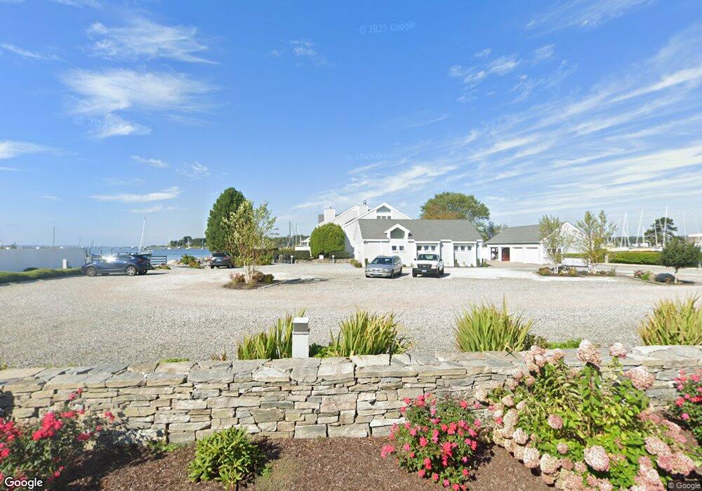 4 Northwest St unit B-28, Stonington, CT 06378 - photo 1