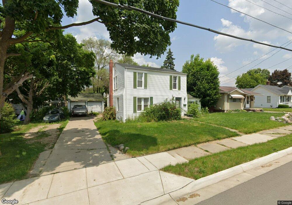 3320 Miller Rd, Flint, MI 48503 - photo 1