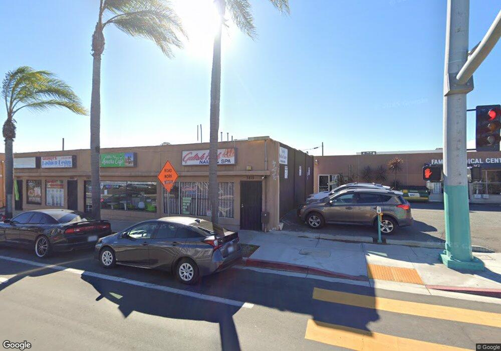 3815 El Cajon Blvd, San Diego, CA 92105 - photo 1