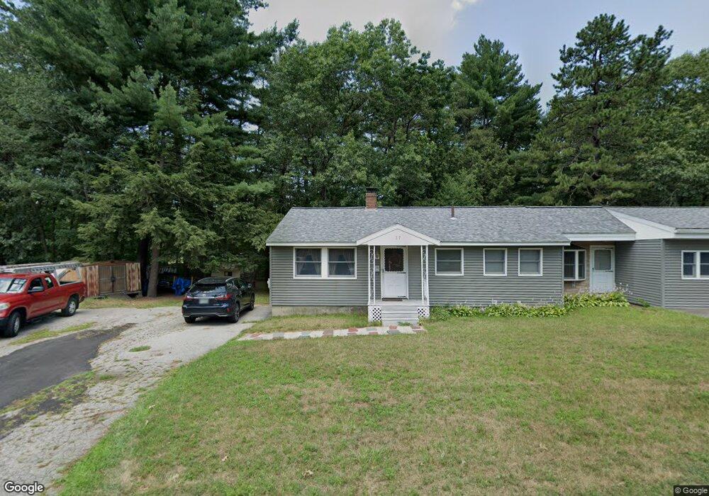 25 Perry Ave unit 27, Nashua, NH 03060 - photo 1