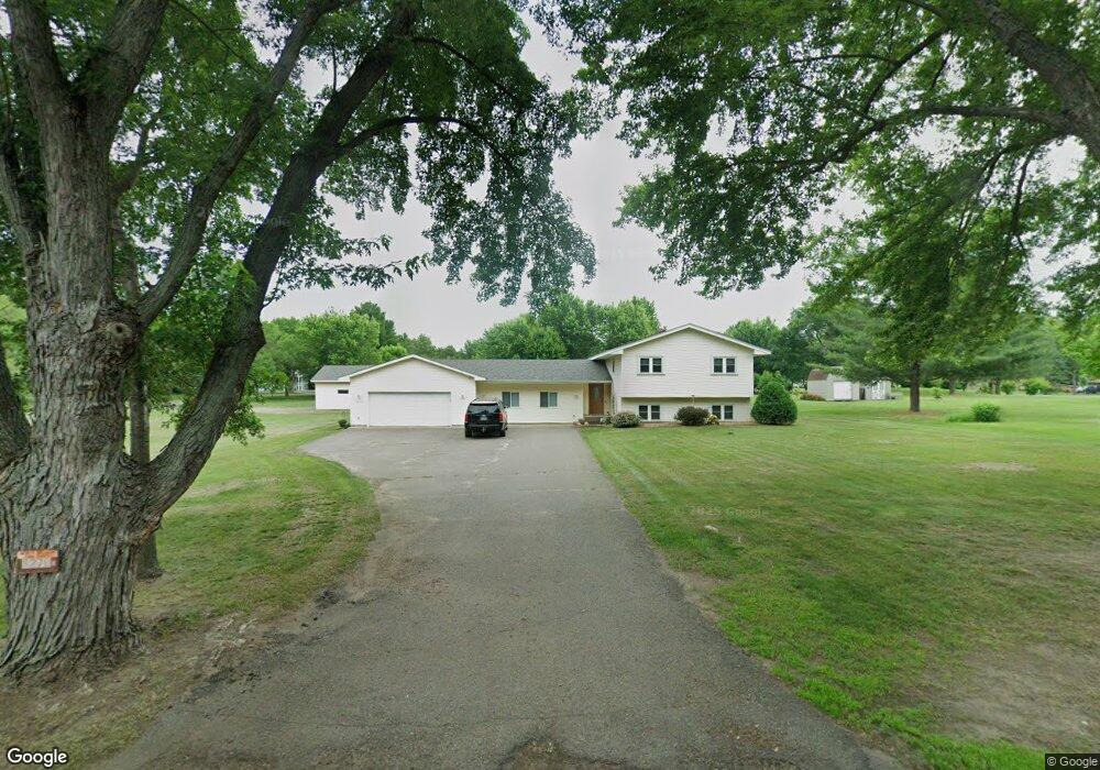 38353 Timber Ln, North Branch, MN 55056 - photo 1