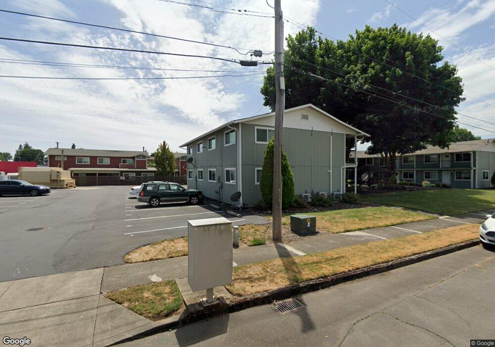 180 Garland Way N unit 1-16, Keizer, OR 97303 - photo 1