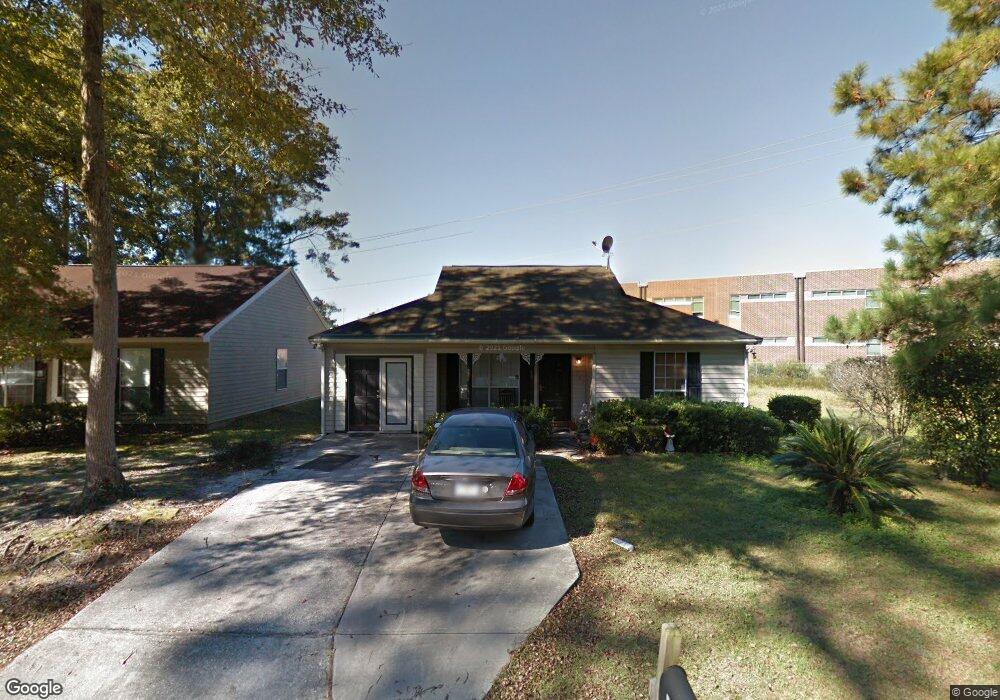 7201 Albert St, Savannah, GA 31406 - photo 1