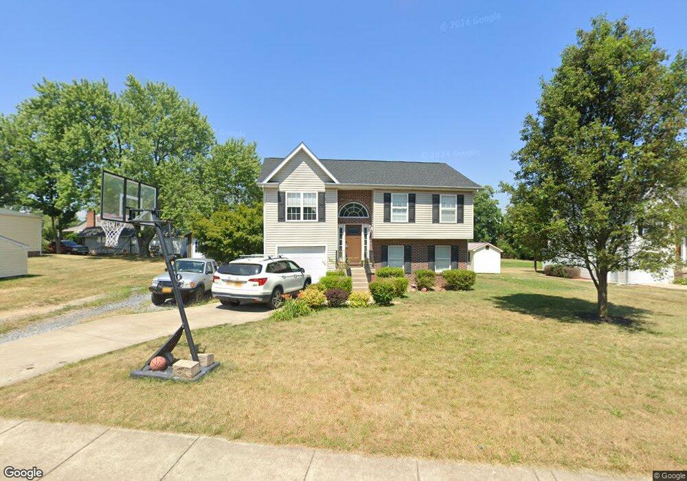 129 Lexington Ct, Stephens City, VA 22655 - photo 1