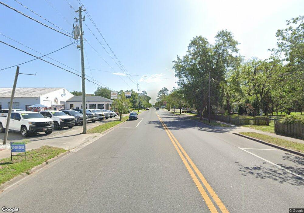 0000 Us 90, MacClenny, FL - photo 1