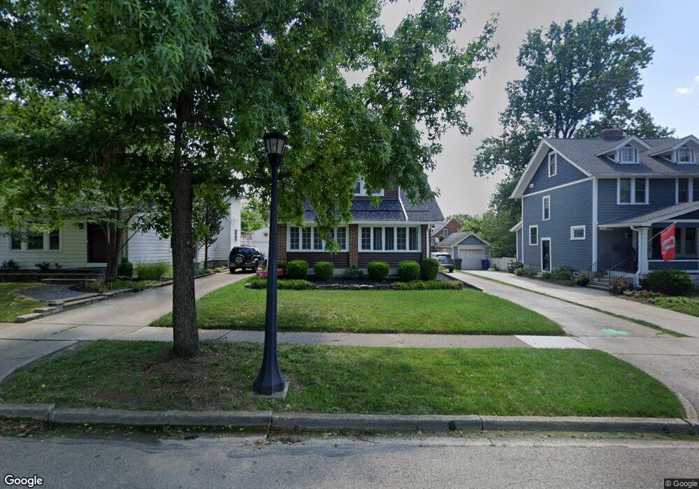 245 Chatham Rd, Columbus, OH 43214 - photo 1