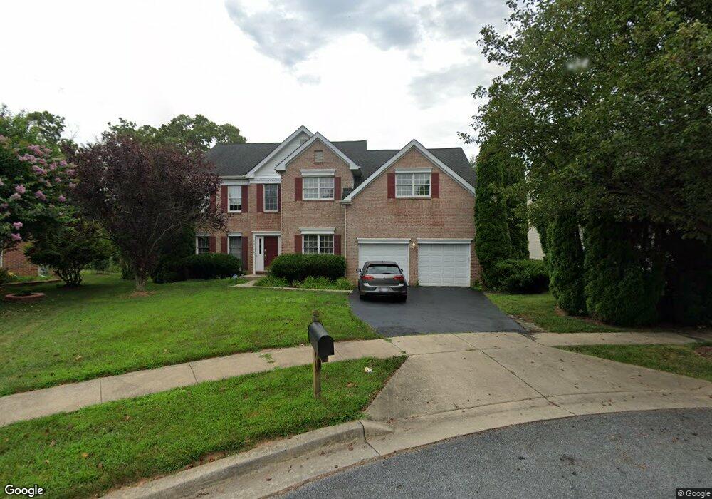 22100 Castleton Ct, Boyds, MD 20841 - photo 1