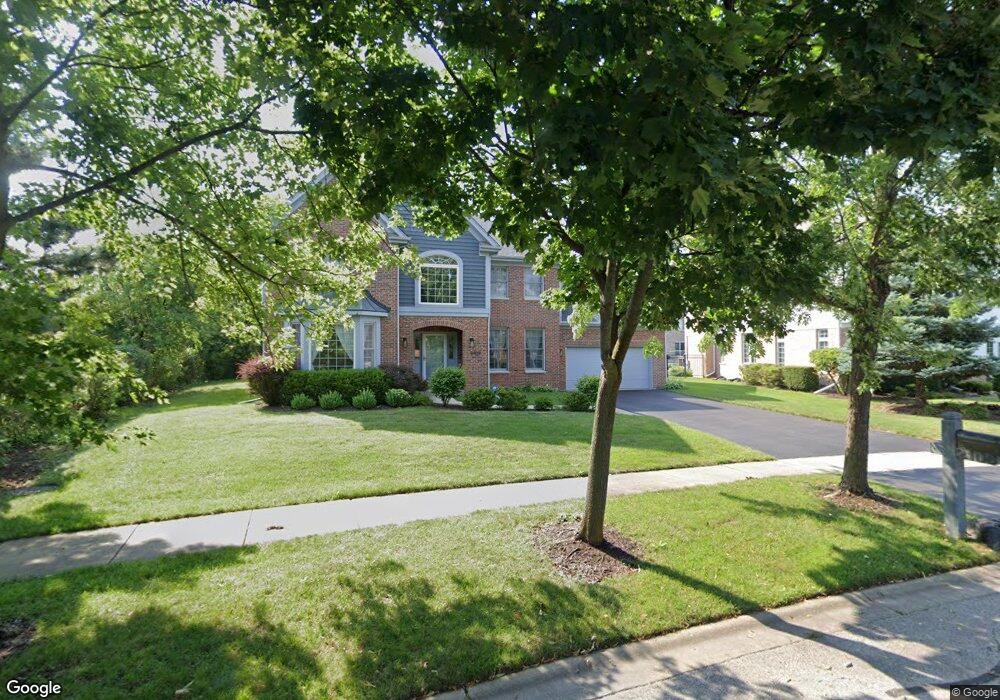 2106 Inverness Ln, Glenview, IL 60026 - photo 1