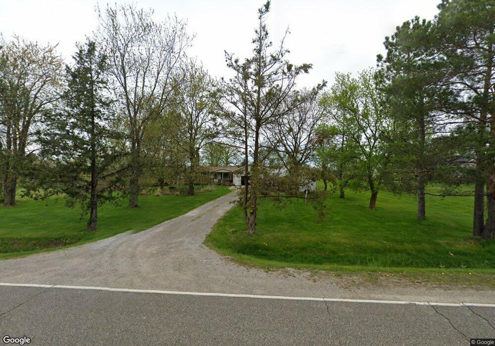 10352 Lennon Rd, Swartz Creek, MI 48473 - photo 1