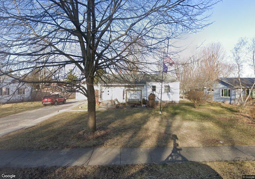 429 N Johnson St, Ada, OH 45810 - photo 1