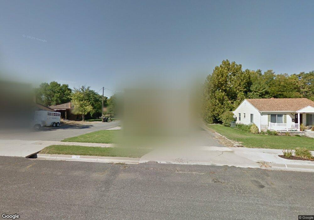 341 N 300 E, Spanish Fork, UT 84660 - photo 1