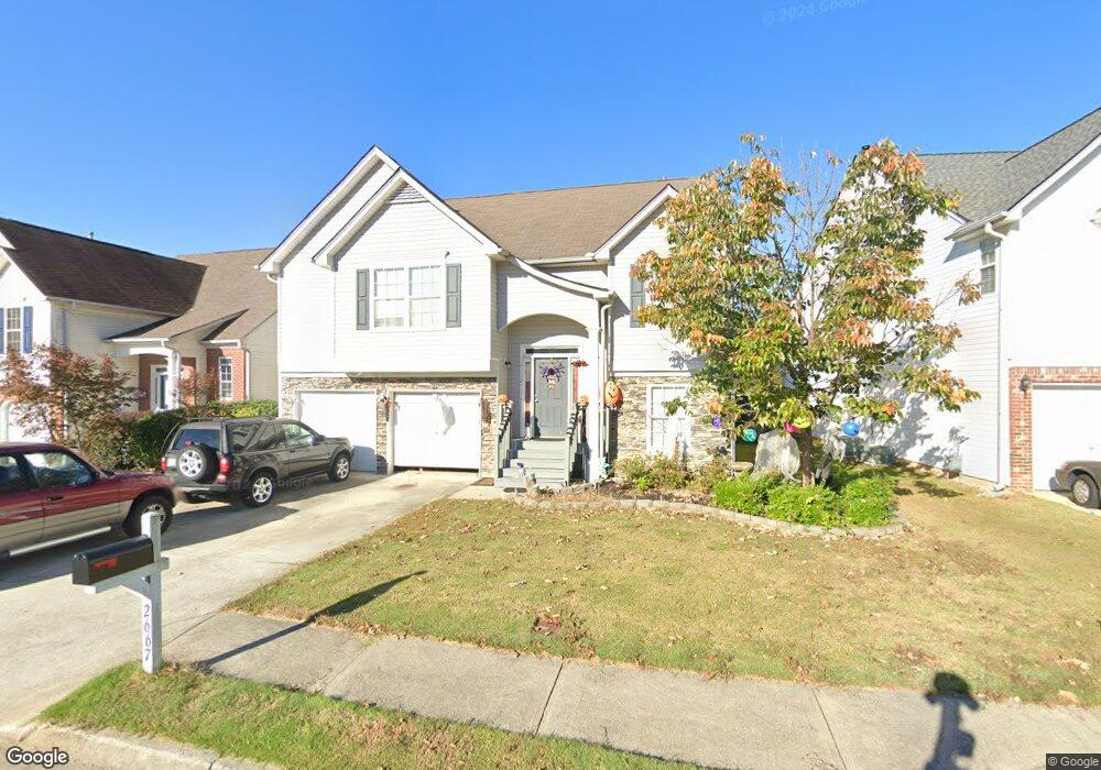 2667 Downingwood Ln, Grayson, GA 30017 - photo 1