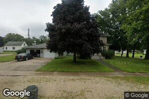 1202 Stewart St, Ruthven, IA 51358