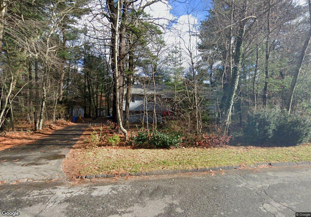 141 Three Mile Rd, Glastonbury, CT 06033 - photo 1